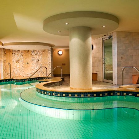 Banff Caribou Lodge And Spa מתקנים תמונה