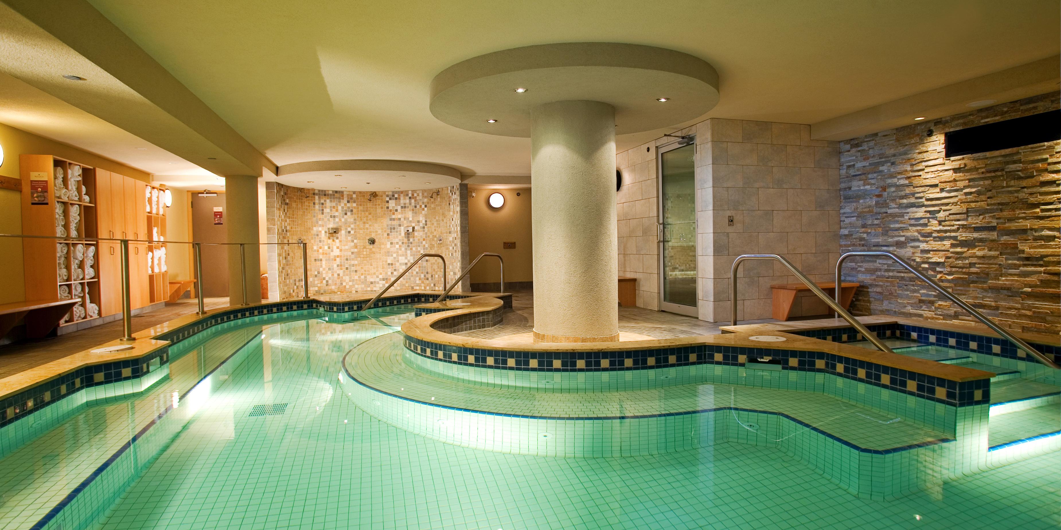 Banff Caribou Lodge And Spa מתקנים תמונה