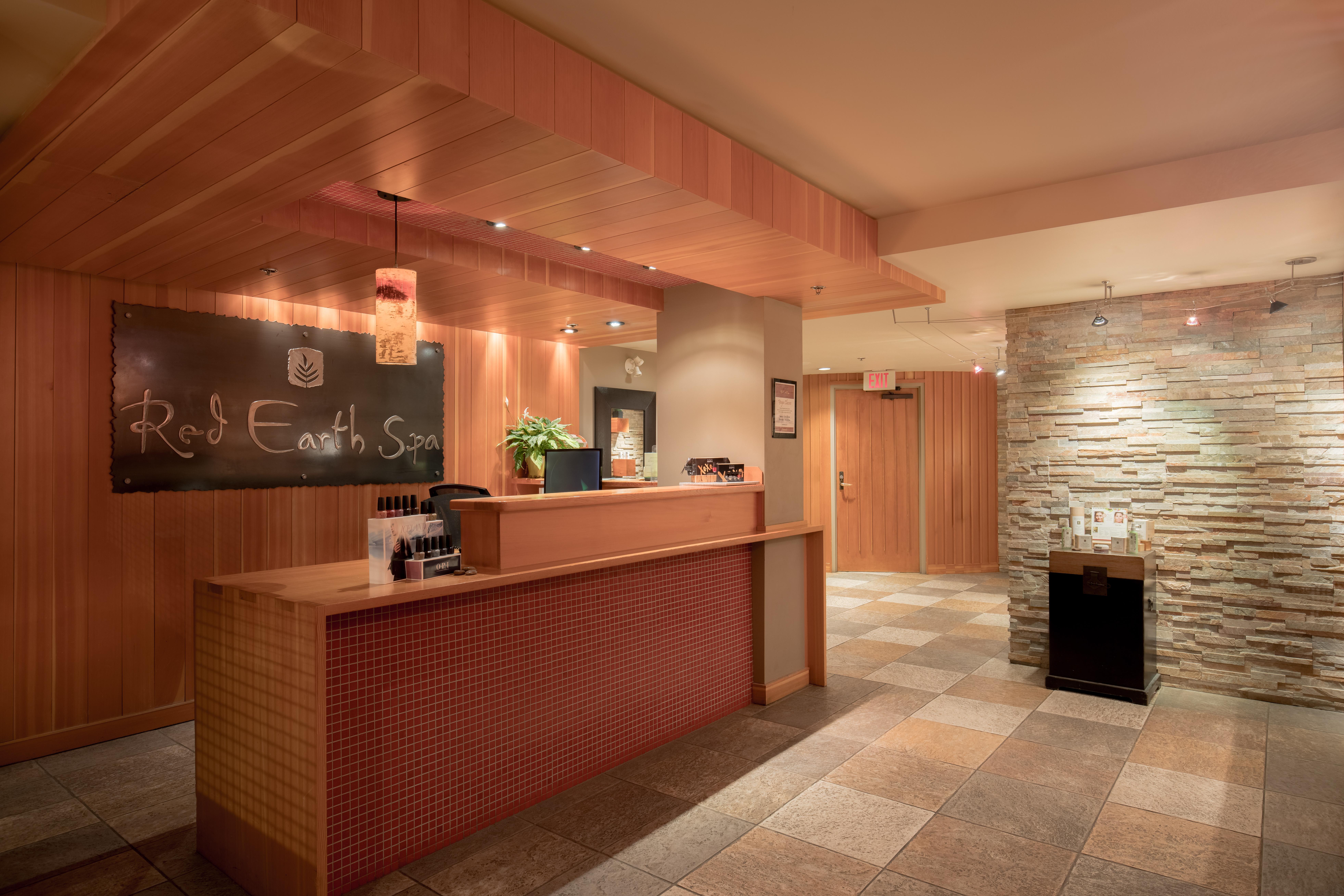 Banff Caribou Lodge And Spa מראה חיצוני תמונה