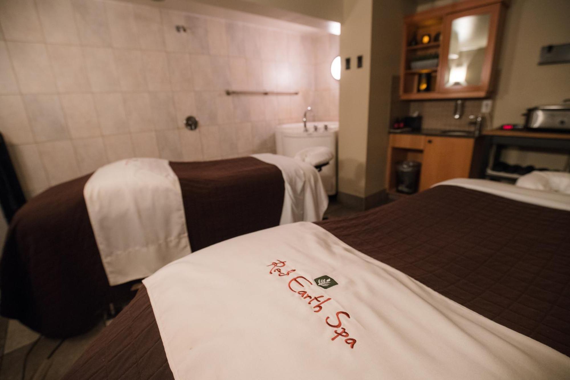 Banff Caribou Lodge And Spa מראה חיצוני תמונה